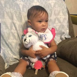 Meet your Posher, Lelia